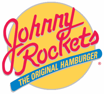 Johnny Rockets Logo
