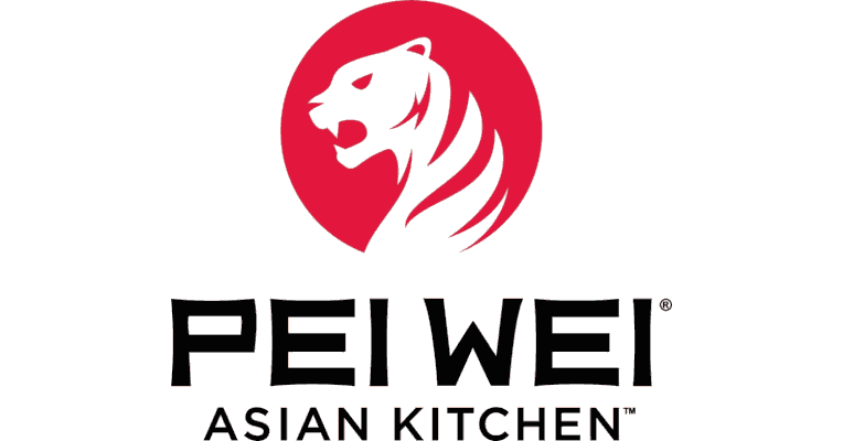 Pei Wei Logo