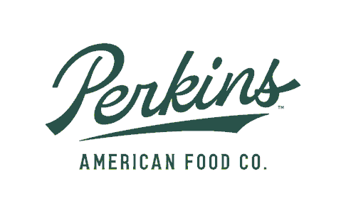 Perkins Family Restaurant & Bakery Logo