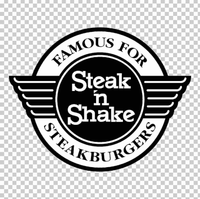 Steak n Shake Logo
