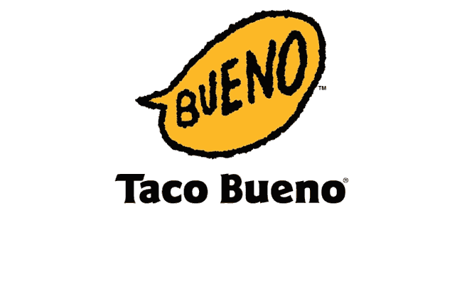 Taco Bueno Logo