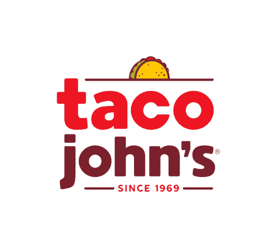 Taco John's Logo