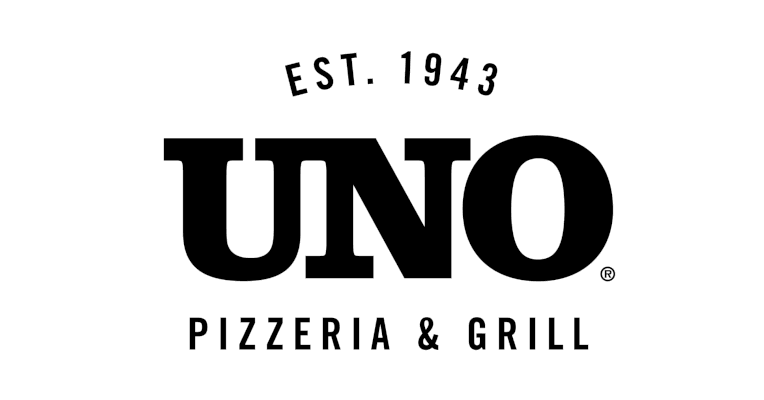 Uno Pizzeria & Grill Logo