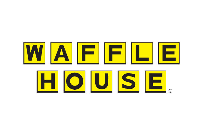 Waffle House Logo