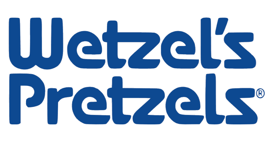 Wetzels Pretzels Logo