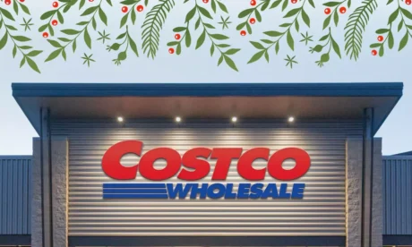 picture of Costco Gold Star Membership Sale w/Free $40