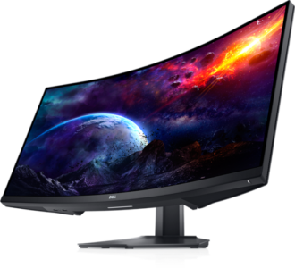 Dell 34 Curved Gaming Monitor – S3422DWG Sale