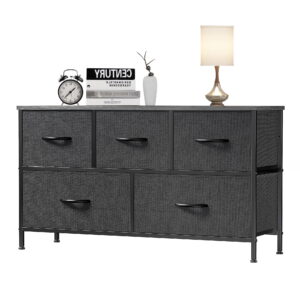 EDX 5 Drawer Dresser Sale