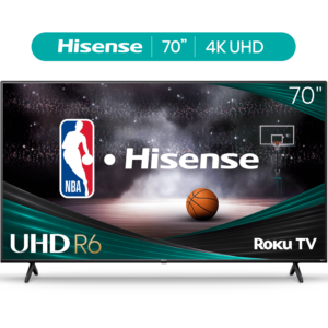 Hisense 70