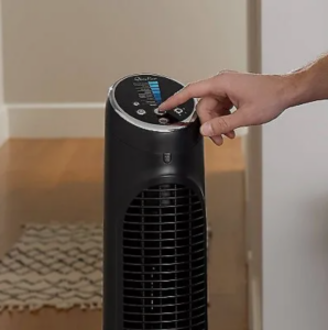Target Extra 50% off Home Cooling/Heating