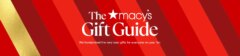 Macys Holiday Gift Guide
