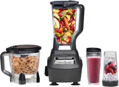 Ninja BL770 Mega Kitchen System Sale