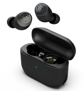 JLab Go Air Pop Bluetooth Earbuds, True Wireless
