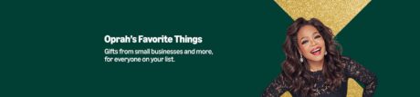 picture of Amazon Oprah's Favorite Things