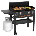 Blackstone Original 4-Burner 28