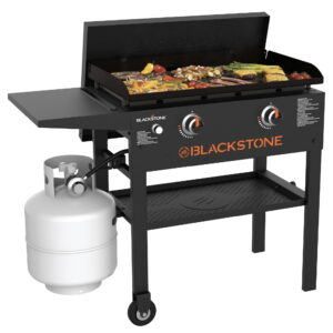 Rollbacks on Outdoor Cooking