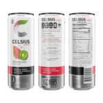 CELSIUS Sparkling 12-pk Sale
