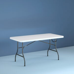 Cosco 6 Foot Premium Folding Table Sale