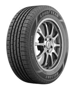 Goodyear Black Friday Tire Sale