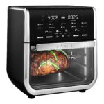 Gourmia All-in-One 14 QT Air Fryer, Oven, Rotisserie, Dehydrator Sale