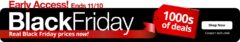 Live: JCPenney Early Access Black Friday Deals
