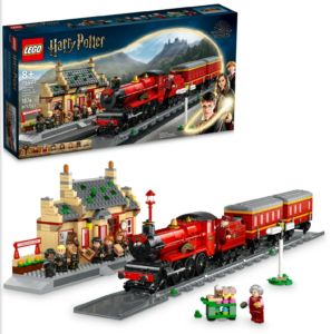 LEGO Harry Potter Hogwarts Sale