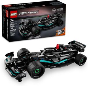 LEGO Technic Mercedes-AMG F1 Sale