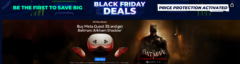 Newegg Black Friday 2025 Ad