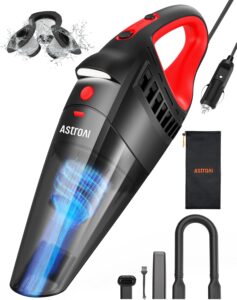 Portable Car Vacuum Cleaner Sale