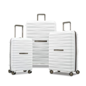 Samsonite Voltage DLX 3 Piece Luggage Set Sale
