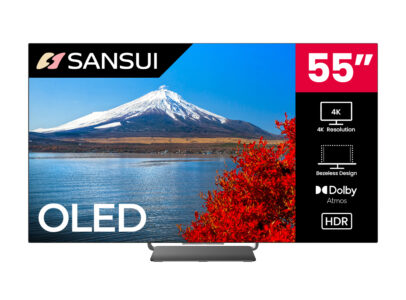 Sansui 55