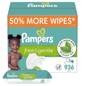 Spend $90, Get $30 credit on Baby Care