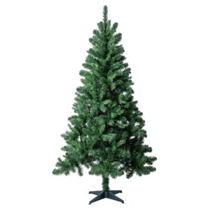 Holiday Time 6.5 ft Un-Lit Jackson Spruce Artificial Christmas Tree Sale