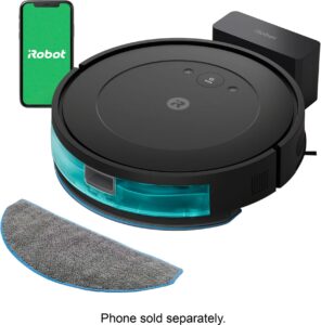 iRobot Roomba Combo Essential robot vacuum and mop (Y0140) Sale