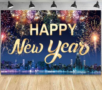 New Year's Eve Food Special Deals and Coupons