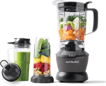 nutribullet Full-Size Blender Combo 1200W Sale