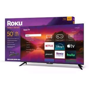 Roku 50