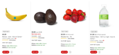 Save 20% Food & Beverage Purchase