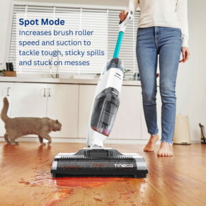 TINECO iFLOOR 2, Cordless, Wet/Dry Vacuum Cleaner Sale
