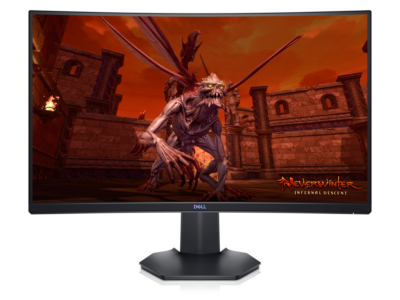Dell 27