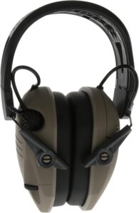 Walker's Razor Slim Electronic Shooting Earmuffs Sale