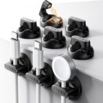 8-Pack Lisen Magnetic Desk Cord Organizer Sale