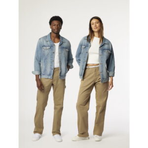 Levi Strauss Signature Men's Trucker Jacket Sale