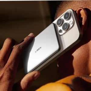 LISEN Magnetic Power Bank for iPhone Battery Pack Sale