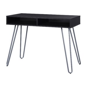 Mainstays Hairpin Writing Desk Sale