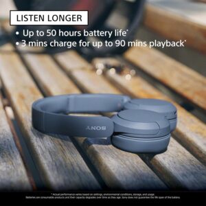 Sony WH-CH520 Wireless Headphone Sale