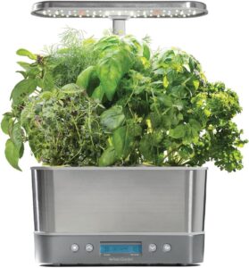AeroGarden Harvest Elite Indoor Garden Sale