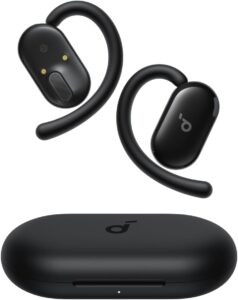 Soundcore V20i by Anker Open-Ear Headphones Sale
