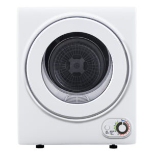 Simzlife 1.6 Cu. ft. Portable Clothes Dryer Sale