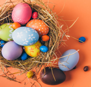 Easter Food Specials, Deals 2026